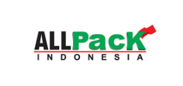 2026年印尼雅加达食品加工及包装机械展览会 Allpack indonesia 