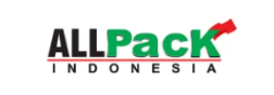 2026年印尼雅加达食品加工及包装机械展览会 Allpack indonesia 