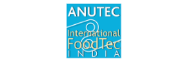 2026年印度孟买食品加工展览会 FoodTec India 