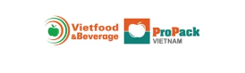 2026年越南胡志明食品及食品加工包装展览会 Vietfood&ProPack