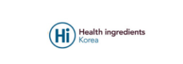 2026年韩国首尔保健食品及原料展览会 Hi Korea