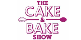 2026年英国伦敦烘焙展览会 The Cake Bake Show