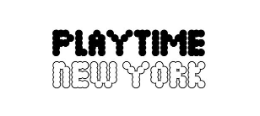 2026年美国纽约童装展览会 Playtime New York