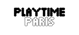 2026年法国巴黎童装展览会 Playtime Paris