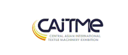 2026年乌兹别克斯坦塔什干纺织机械展览会 CAITME