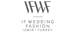 2027年土耳其伊兹密尔婚纱礼服展览会 IF Wedding Fashion Izmir