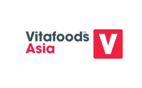 2026年泰国亚洲营养保健食品展览会 Vitafoods Asia