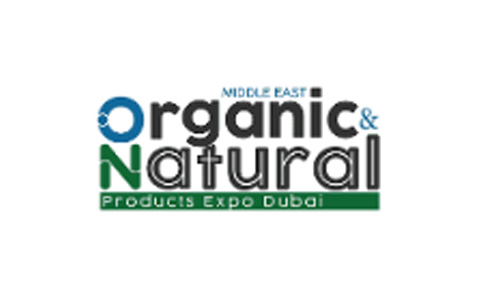 2026年中东迪拜保健食品及原料展览会 Middle East Organic Natural