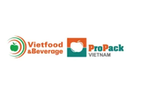 2026年越南胡志明食品及食品加工包装展览会 Vietfood&ProPack
