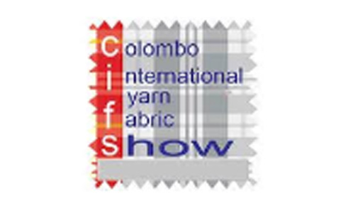 2027年斯里兰卡纺织面料、纱线展览会CIFS 