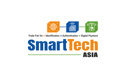 2026年印度智能技术展览会 SmartTech Asia