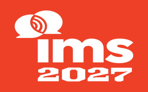 2027年美国国际射频技术展览会（IMS 2027）