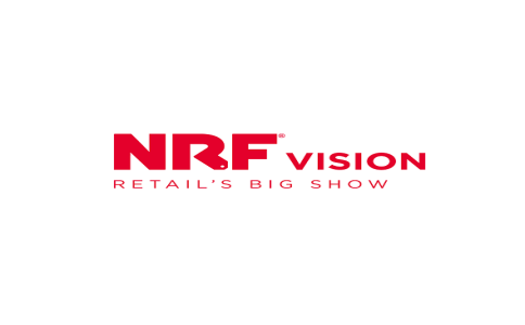 2027年美国纽约零售展览会 NRF