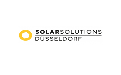 2026年德国杜塞尔多夫太阳能展览会 Solar Solutions Dusseldorf